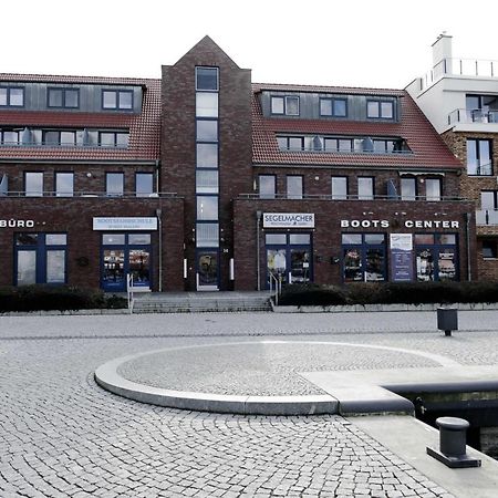 Ferienwohnung "Am Yachthafen" Objekt Id 12104-7 Waren  Exterior foto