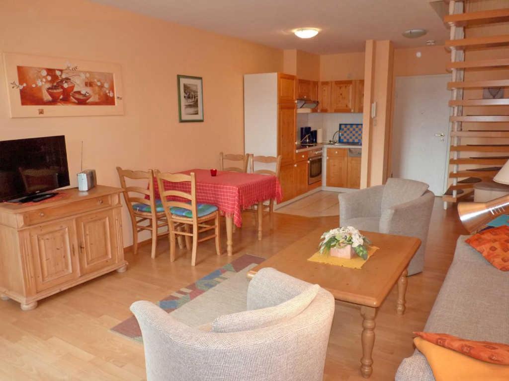 Ferienwohnung "Am Yachthafen" Objekt Id 12104-7 Waren  Exterior foto
