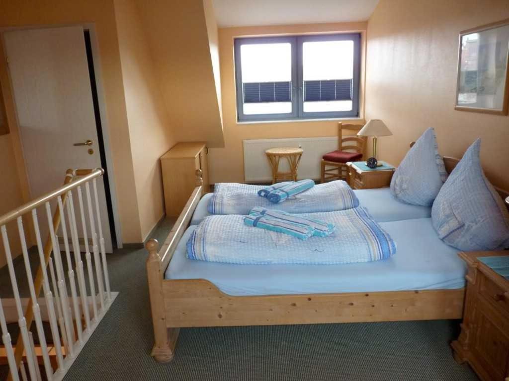 Ferienwohnung "Am Yachthafen" Objekt Id 12104-7 Waren  Exterior foto