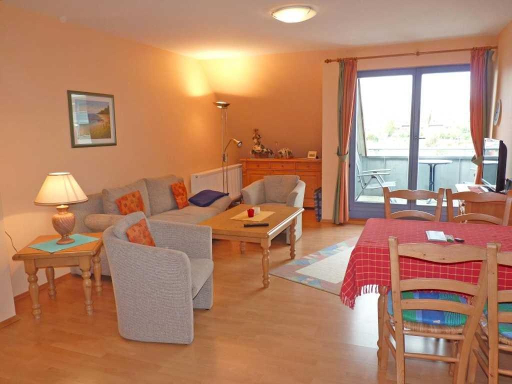 Ferienwohnung "Am Yachthafen" Objekt Id 12104-7 Waren  Exterior foto